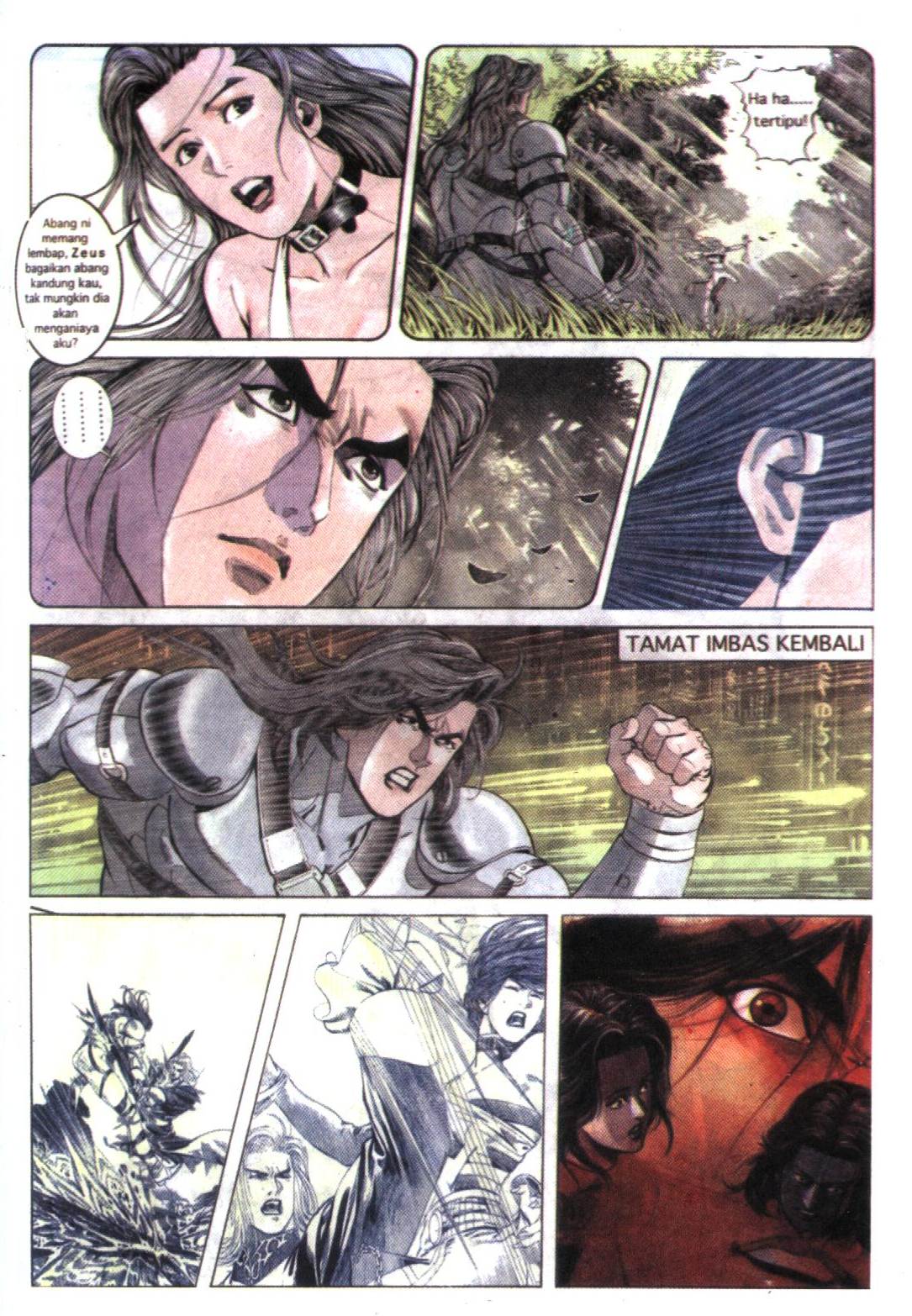 Kisah Gergasi: Chapter 001 - Page 53