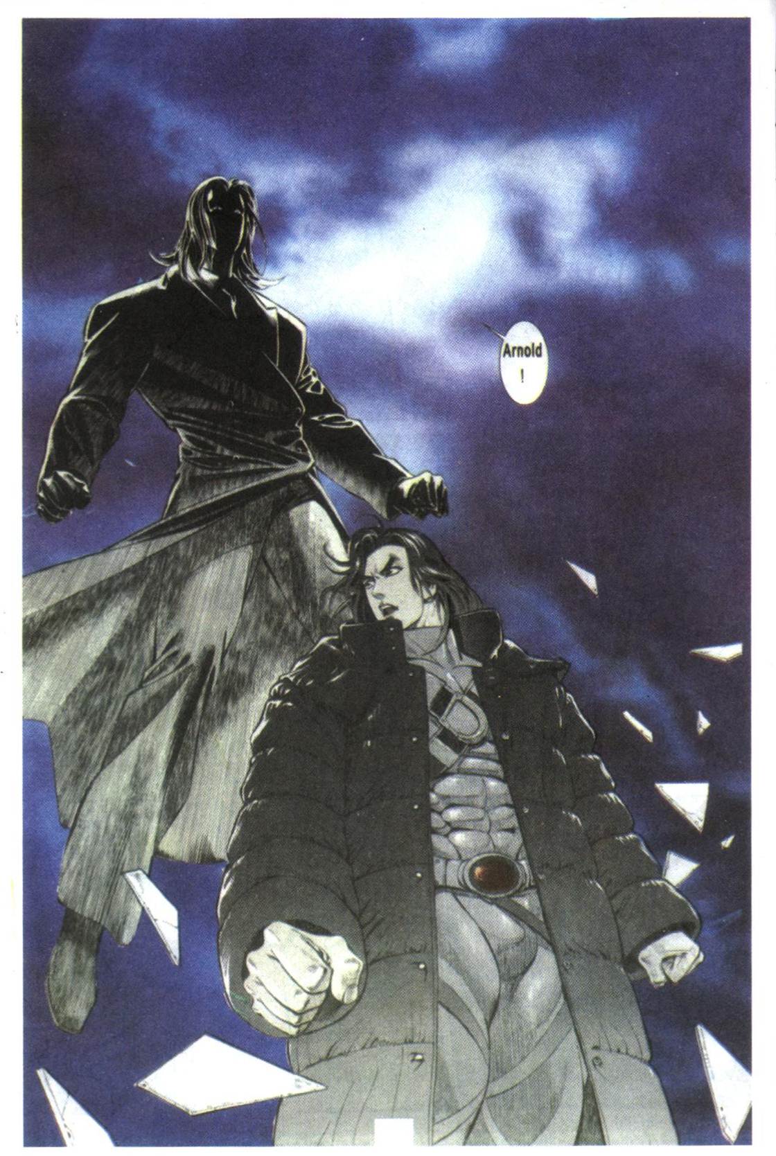 Kisah Gergasi: Chapter 001 - Page 62