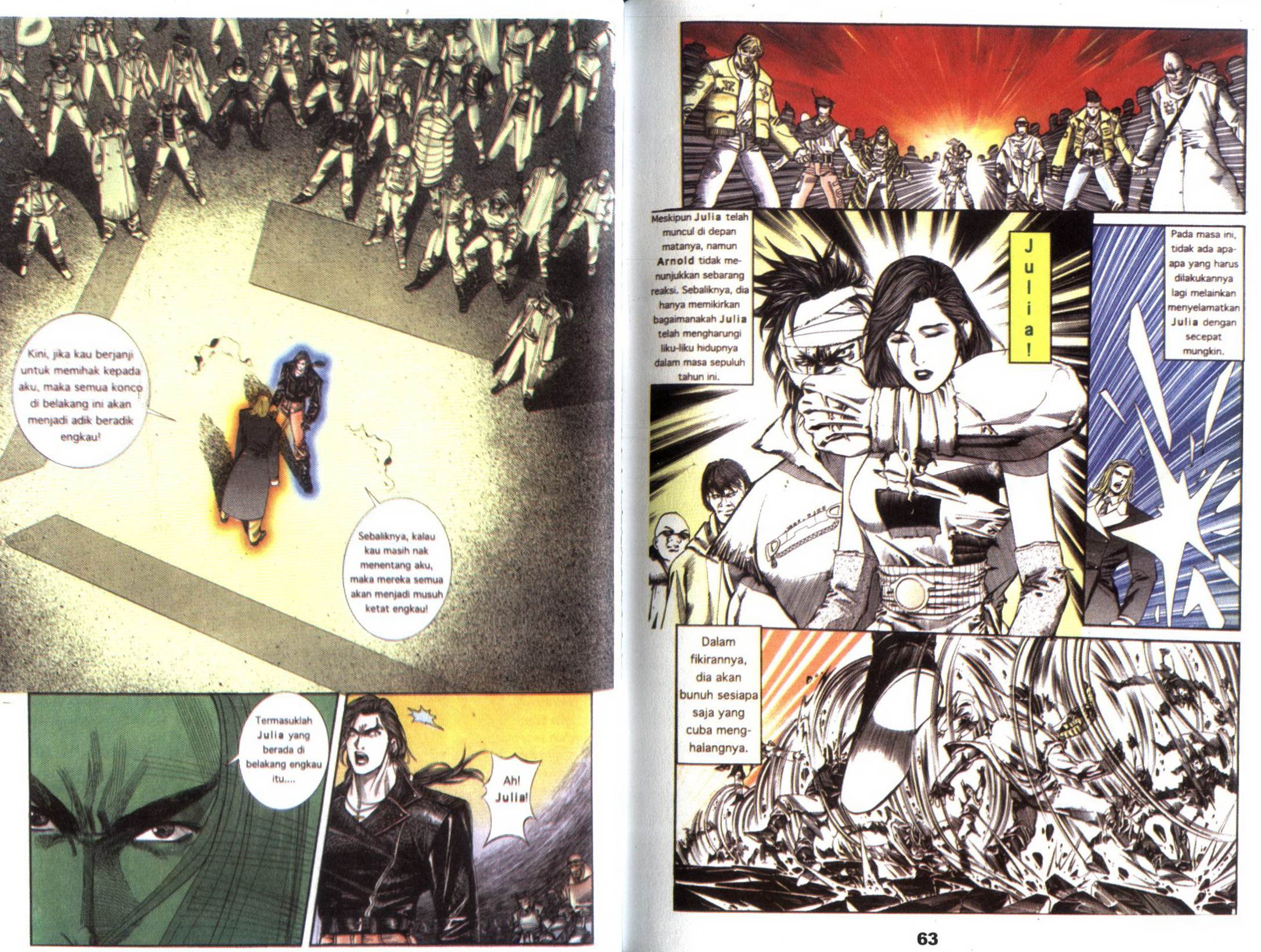 Kisah Gergasi: Chapter 002 - Page 48