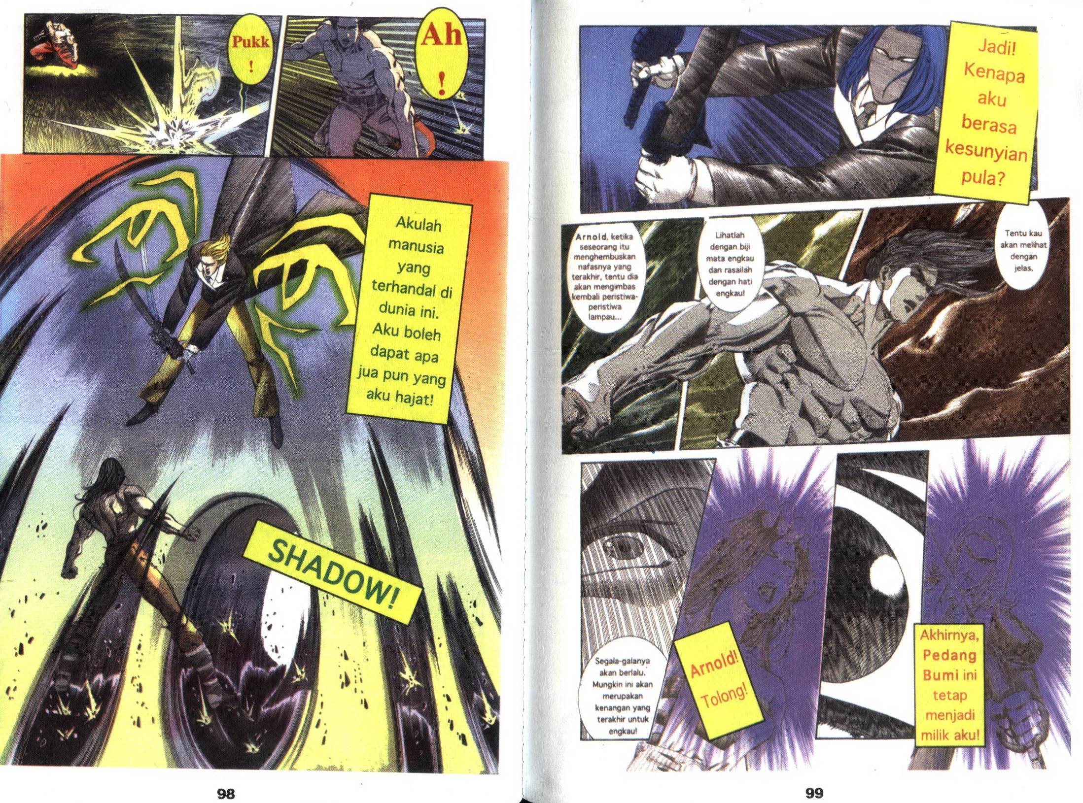 Kisah Gergasi: Chapter 002 - Page 66