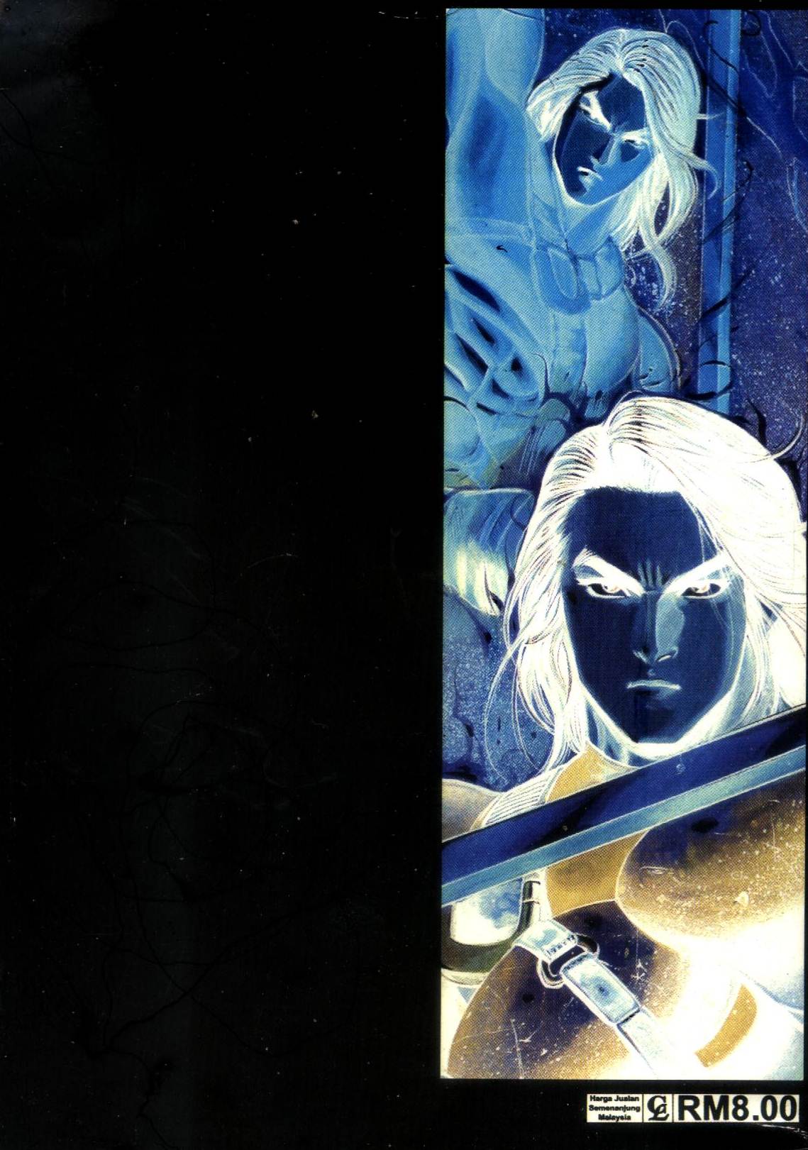 Kisah Gergasi: Chapter 002 - Page 77