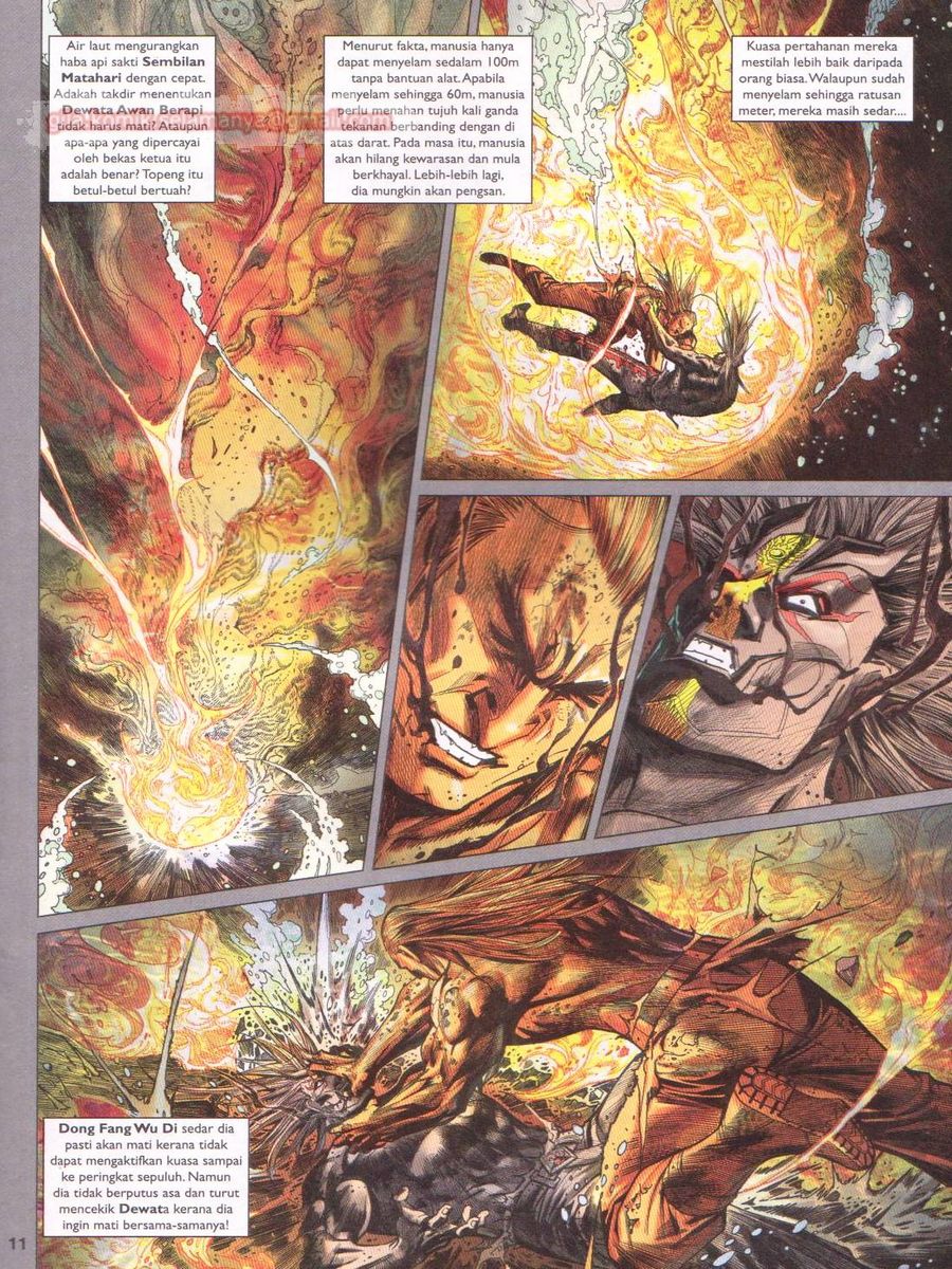 Lagenda Dewata Awan Berapi: Chapter 020 - Page 10