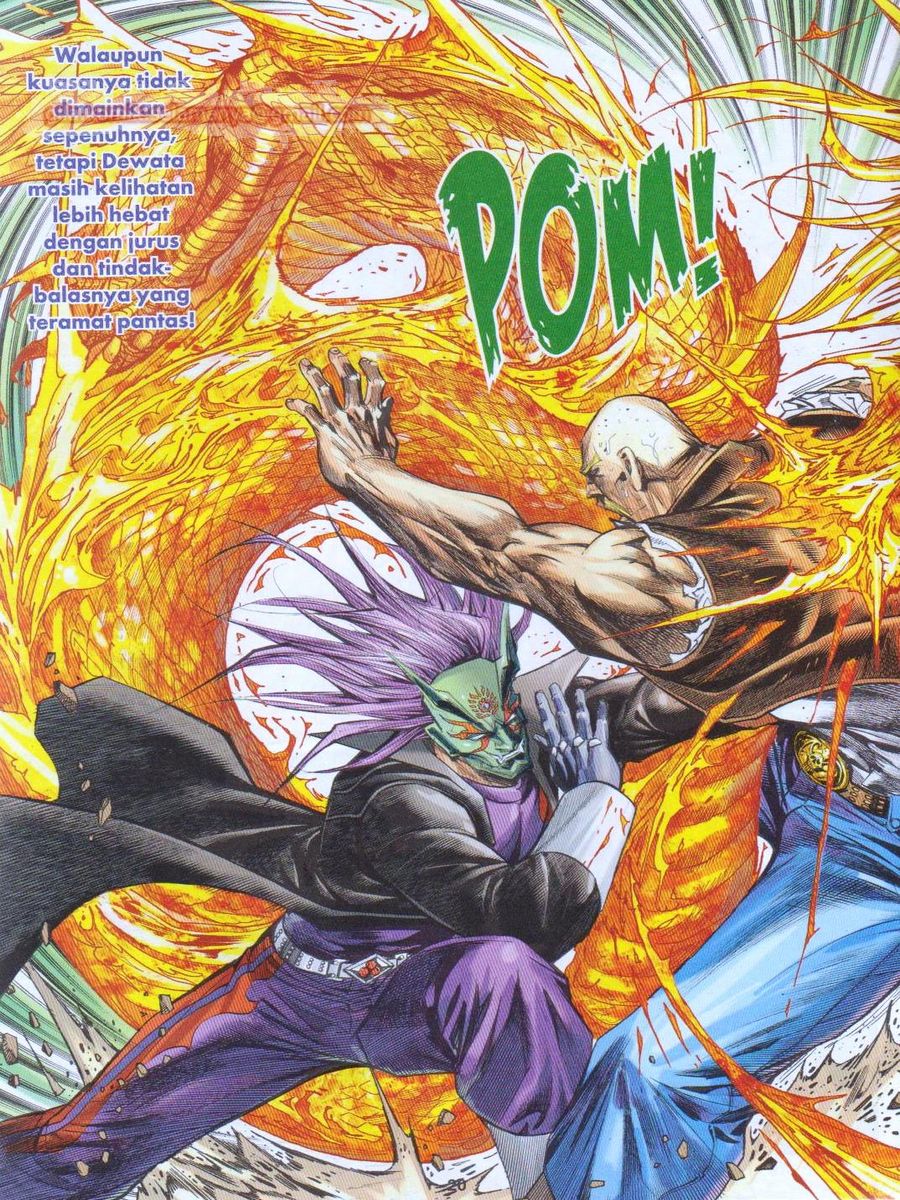 Lagenda Dewata Awan Berapi: Chapter 048 - Page 20