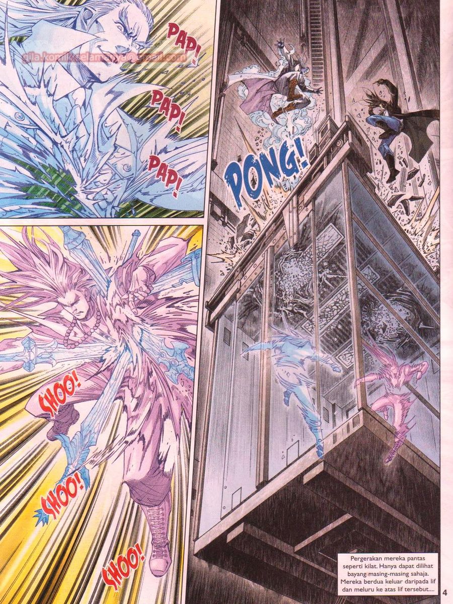 Lagenda Dewata Awan Berapi: Chapter 056 - Page 4