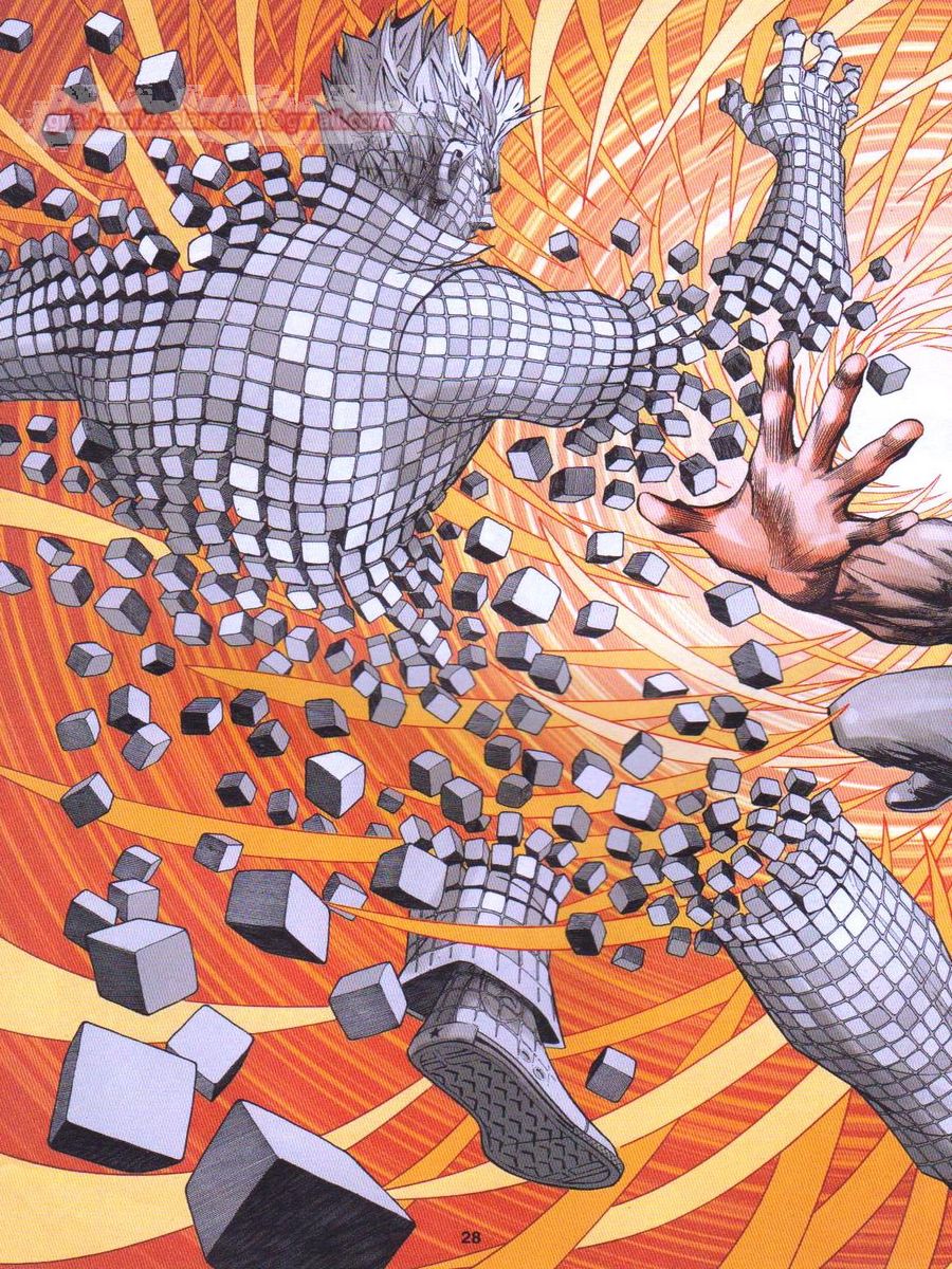 Lagenda Dewata Awan Berapi: Chapter 059 - Page 28