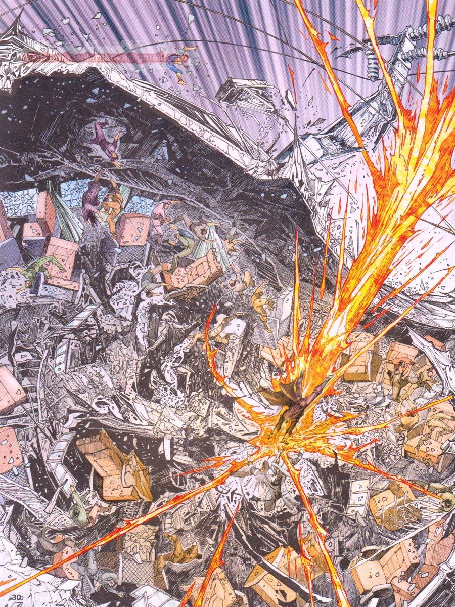 Lagenda Dewata Awan Berapi: Chapter 063 - Page 30