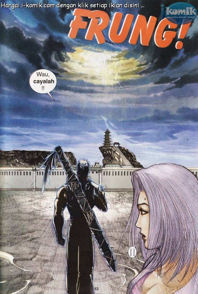 Lagenda Raksasa Puaka 2: Chapter 001 - Page 51