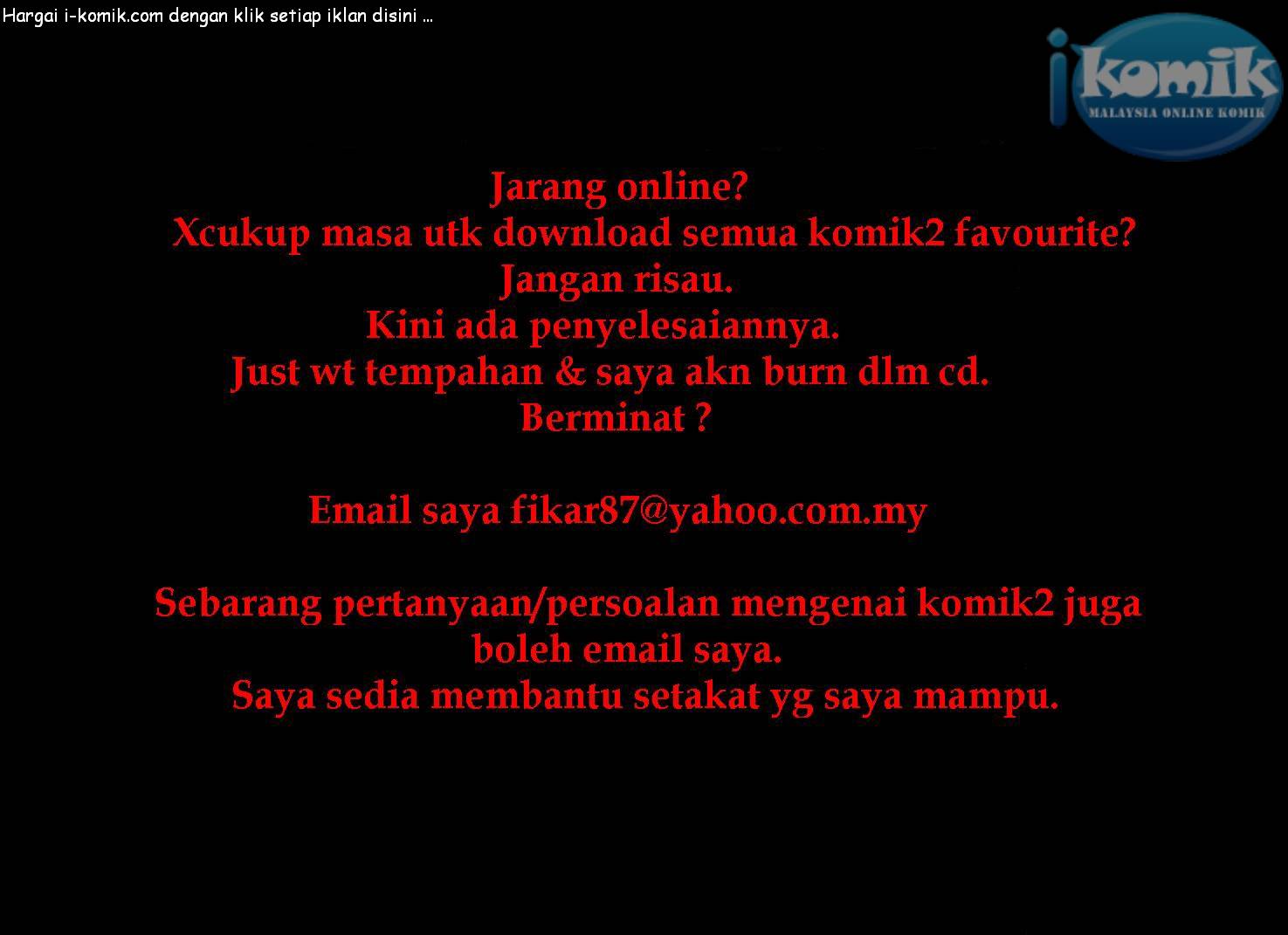 Lagenda Raksasa Puaka 3: Chapter 010 - Page 35