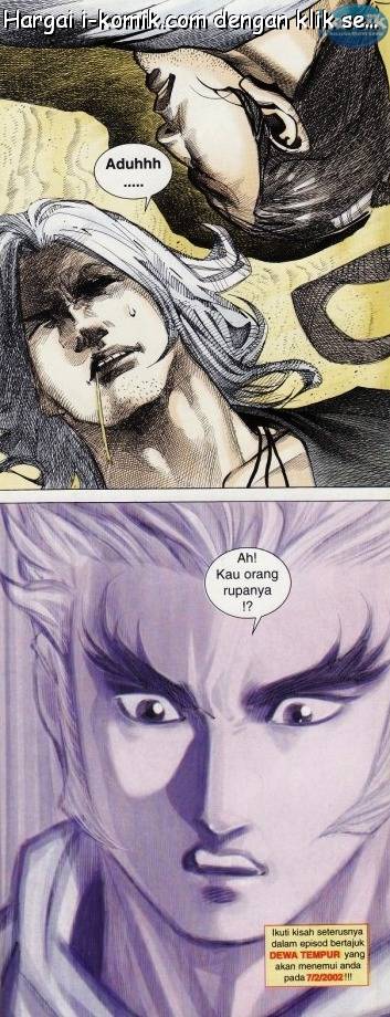 Lagenda Raksasa Puaka 3: Chapter 011 - Page 36