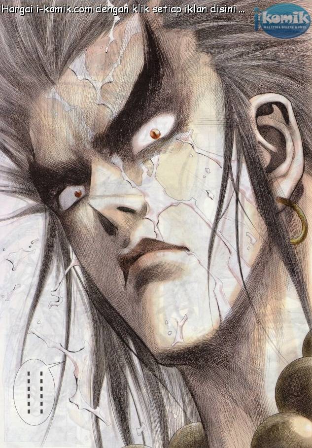 Lagenda Raksasa Puaka 3: Chapter 030 - Page 6