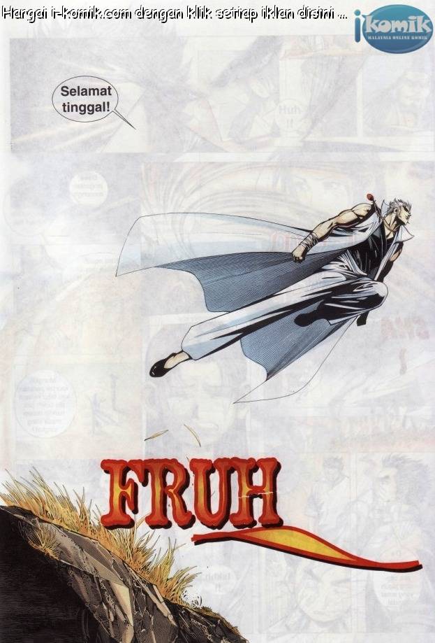 Lagenda Raksasa Puaka 3: Chapter 030 - Page 29