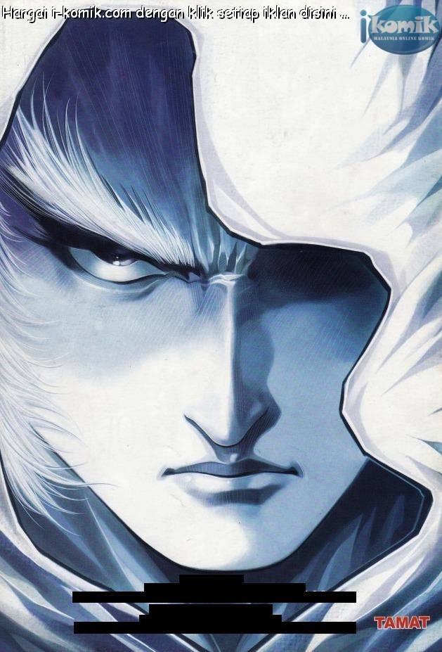 Lagenda Raksasa Puaka 3: Chapter 033 - Page 34