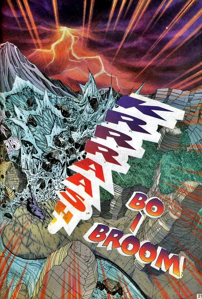 Lagenda Tok Pedang: Chapter 02 - Page 19