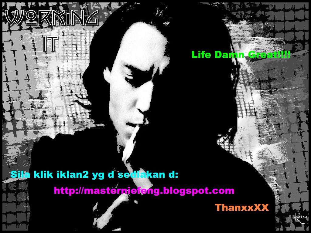 Lagenda Tok Pedang: Chapter 13 - Page 30