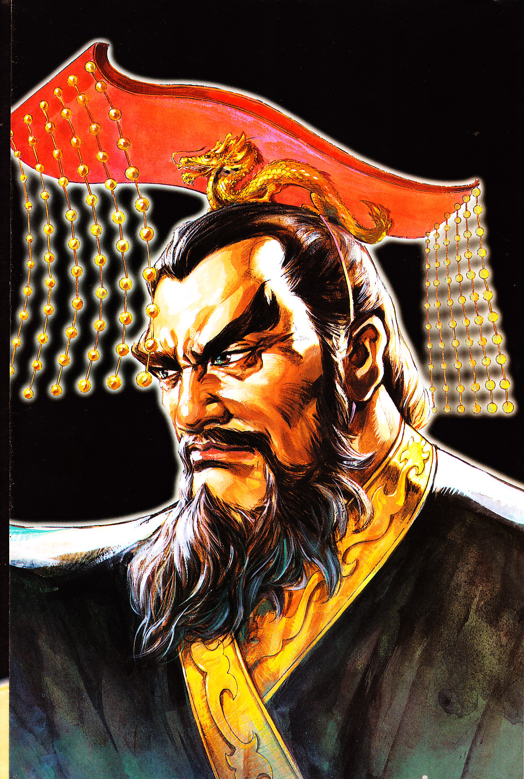 Maharaja Petualang: Chapter 16 - Page 3