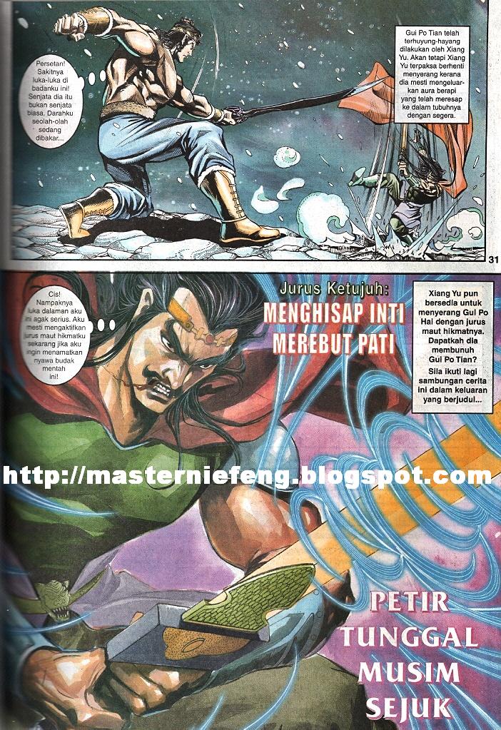 Maharaja Petualang: Chapter 34 - Page 29