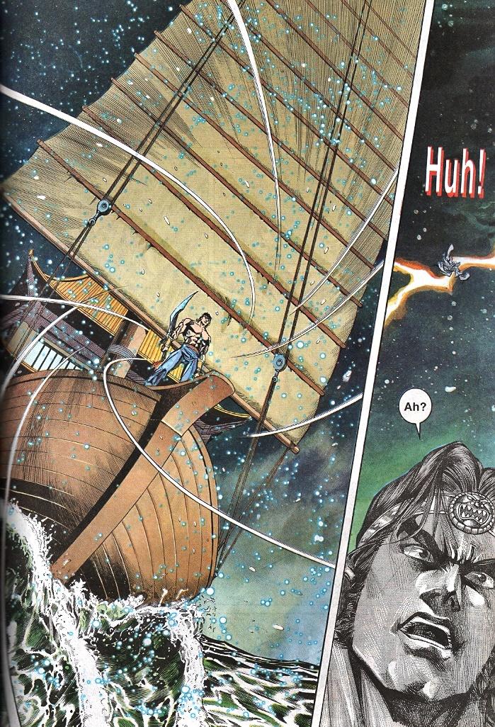 Maharaja Petualang: Chapter 35 - Page 27