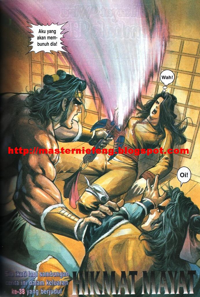 Maharaja Petualang: Chapter 37 - Page 29