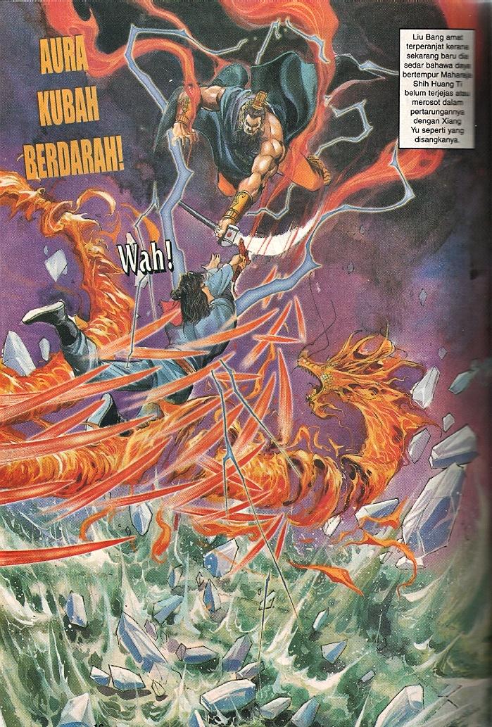 Maharaja Petualang: Chapter 45 - Page 14