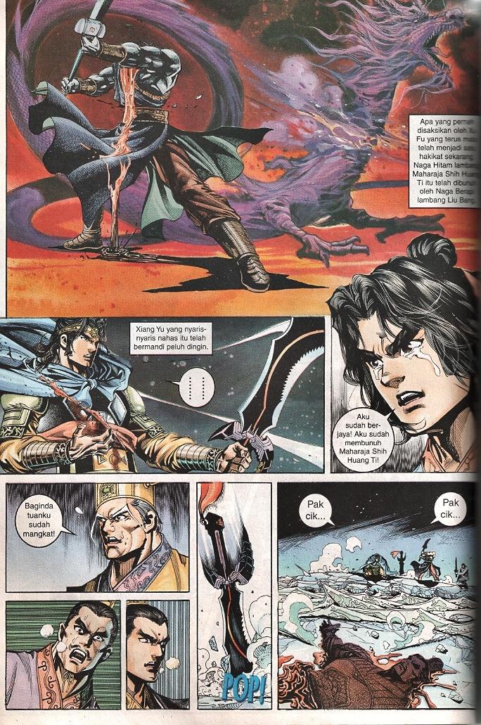 Maharaja Petualang: Chapter 46 - Page 7