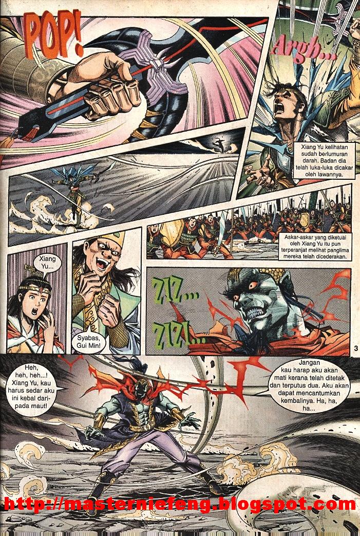 Maharaja Petualang: Chapter 52 - Page 2