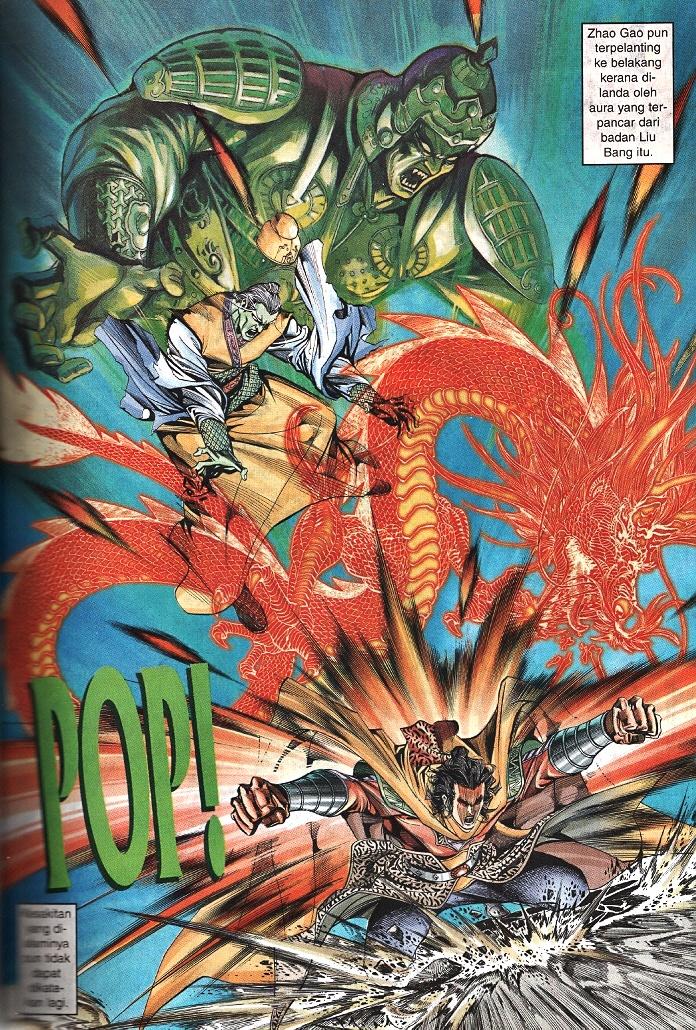 Maharaja Petualang: Chapter 57 - Page 3