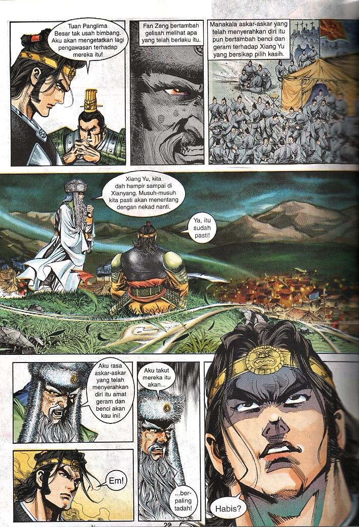 Maharaja Petualang: Chapter 57 - Page 20