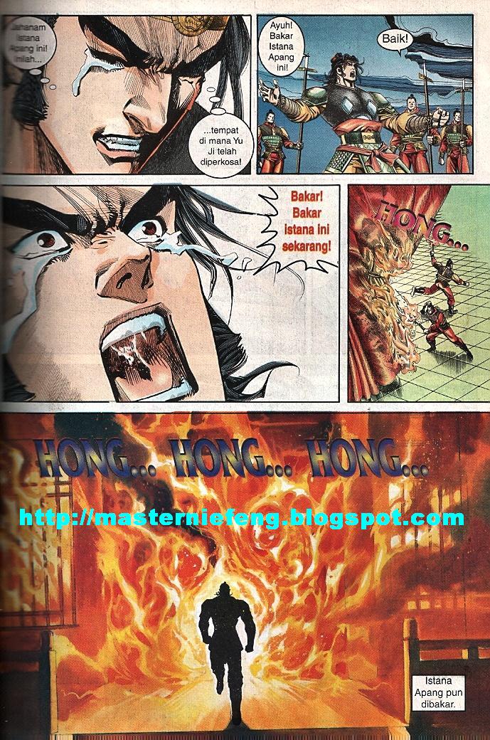 Maharaja Petualang: Chapter 59 - Page 13