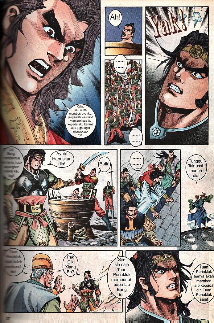 Maharaja Petualang: Chapter 60 - Page 25