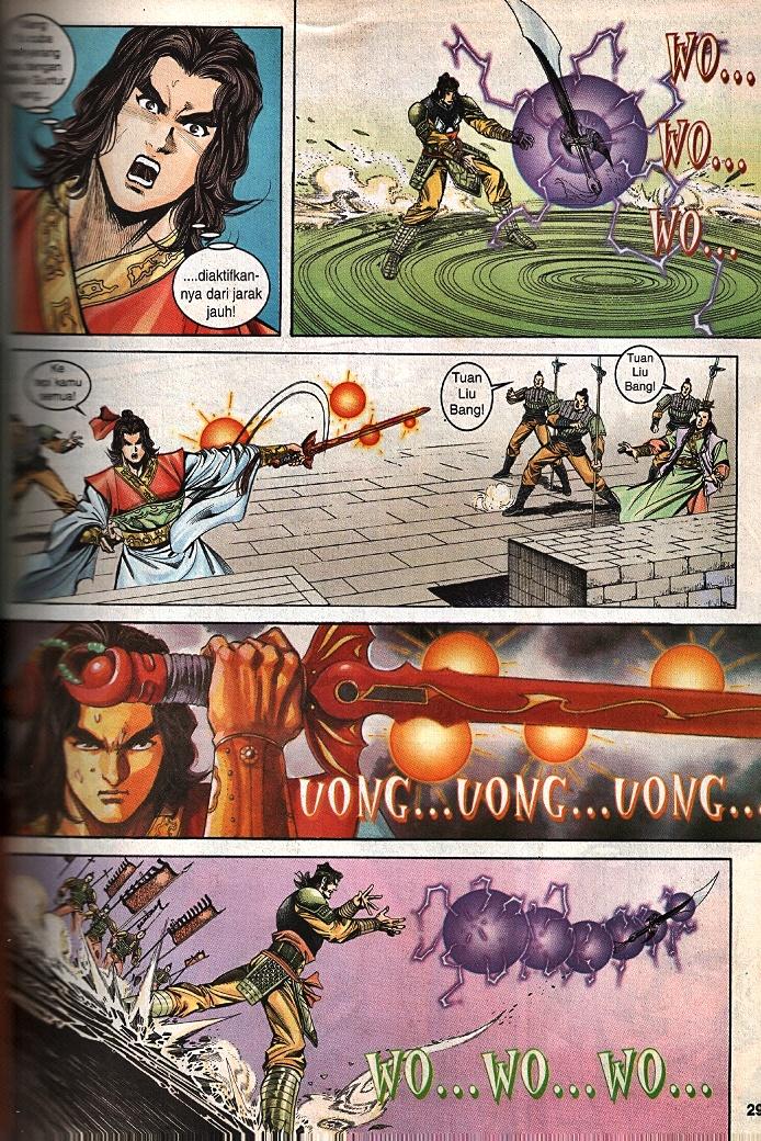 Maharaja Petualang: Chapter 60 - Page 27