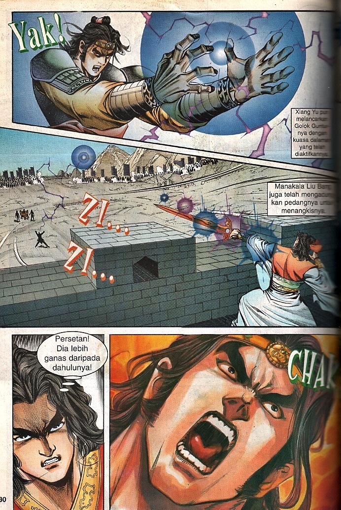 Maharaja Petualang: Chapter 60 - Page 28