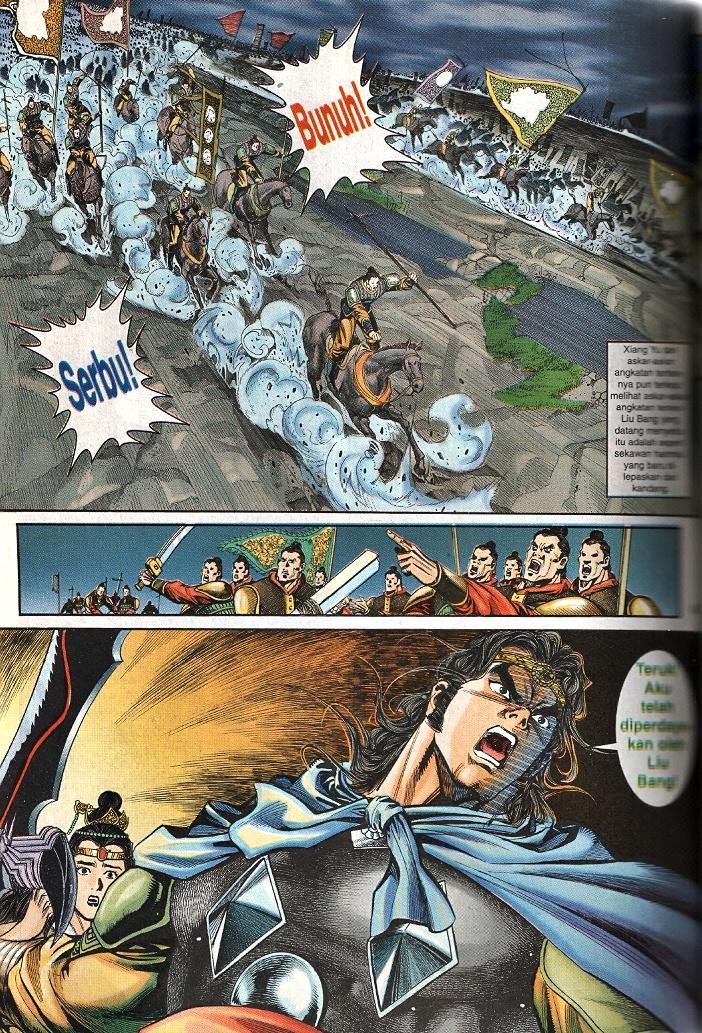 Maharaja Petualang: Chapter 62 - Page 4