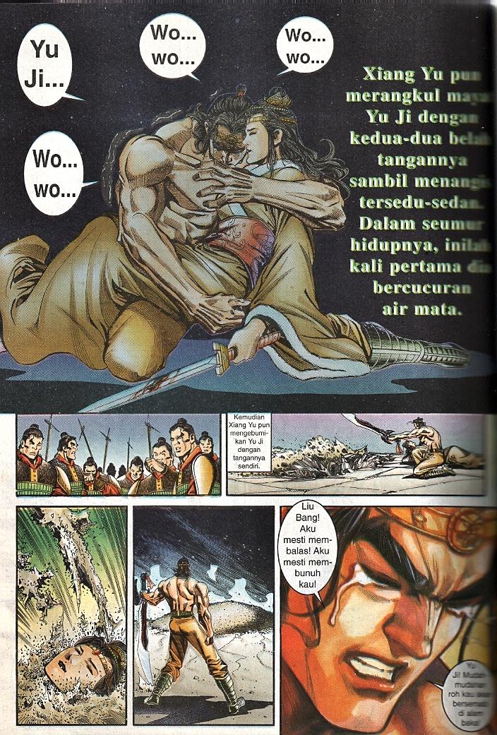 Maharaja Petualang: Chapter 62 - Page 28