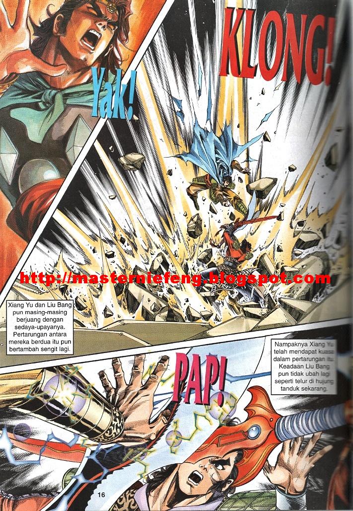 Maharaja Petualang: Chapter 63 - Page 14