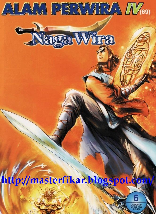 Naga Wira: Chapter 006 - Page 1