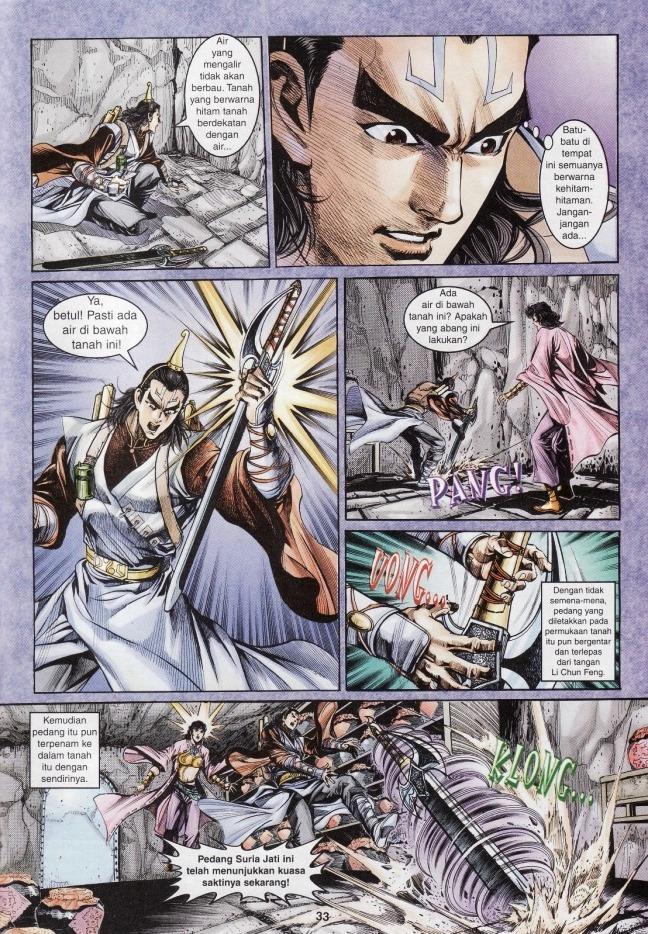 Naga Wira: Chapter 014 - Page 30