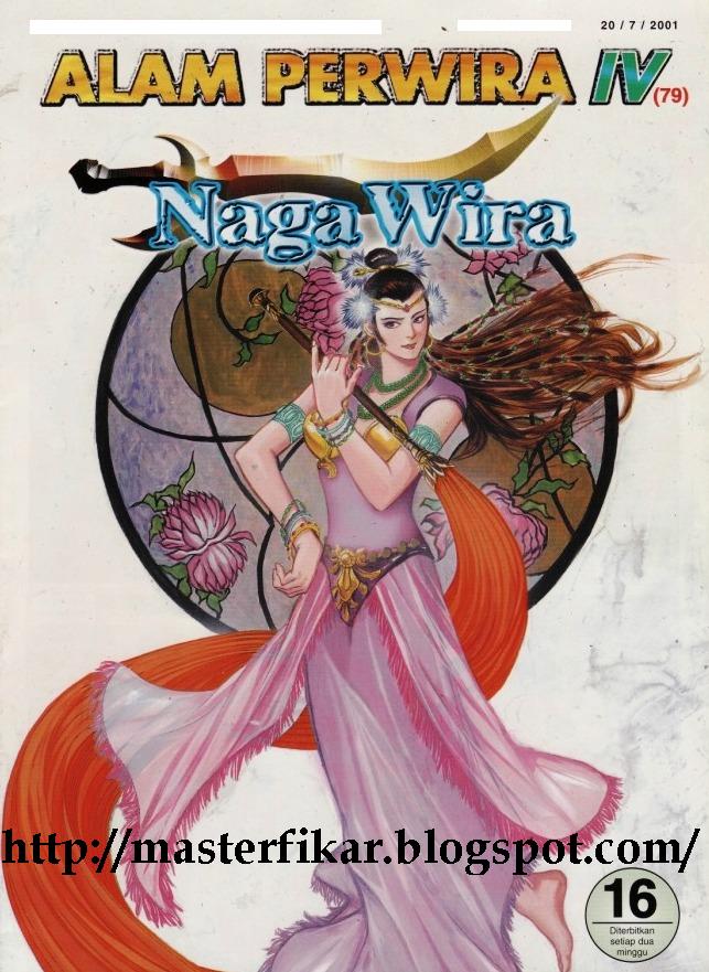 Naga Wira: Chapter 016 - Page 1