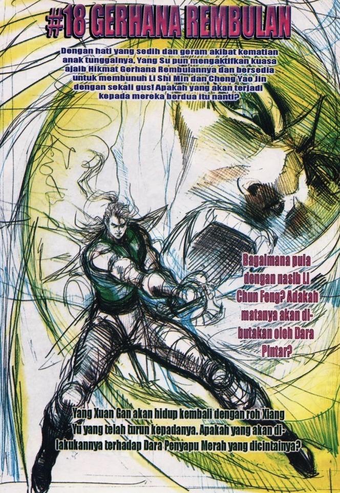 Naga Wira: Chapter 017 - Page 33