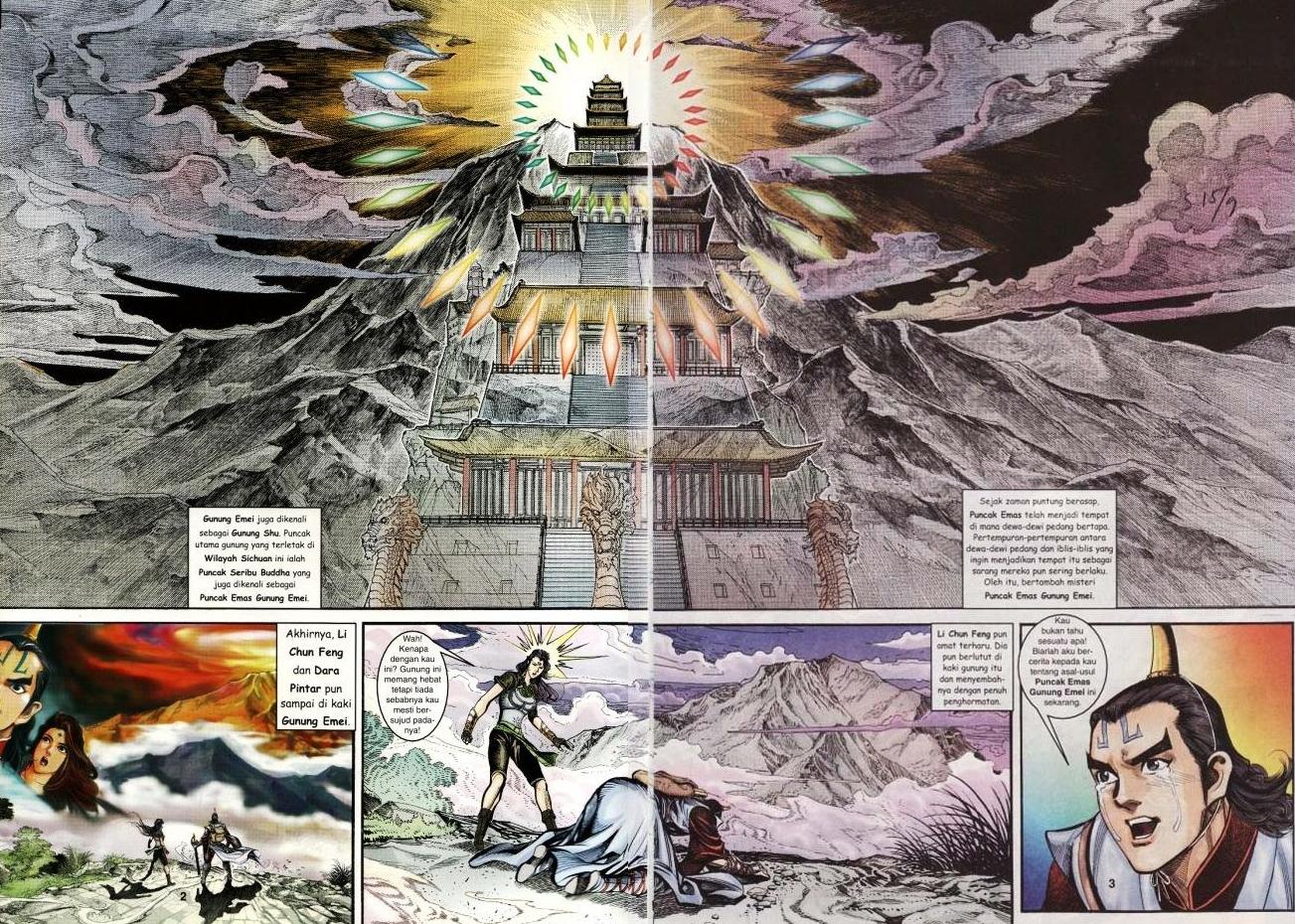 Naga Wira: Chapter 020 - Page 2