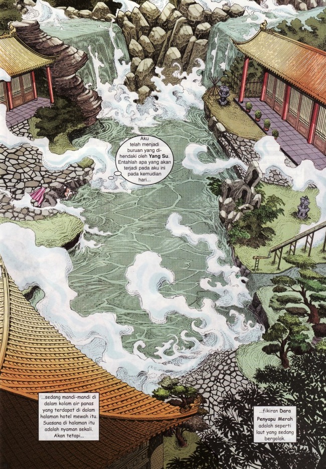 Naga Wira: Chapter 022 - Page 9