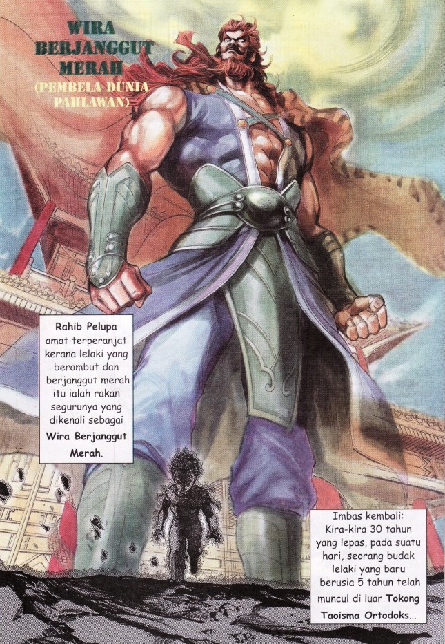 Naga Wira: Chapter 023 - Page 7