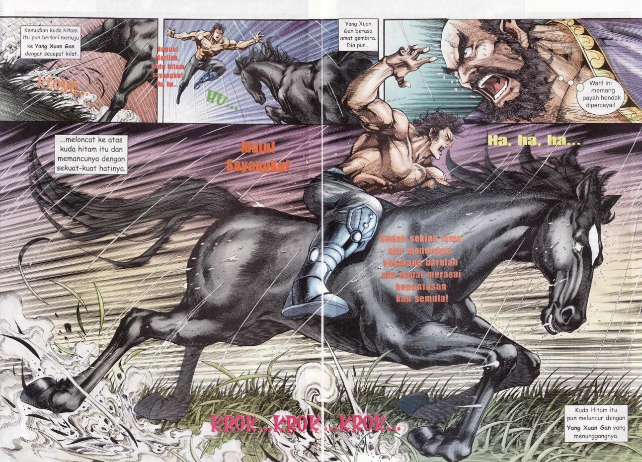 Naga Wira: Chapter 023 - Page 26