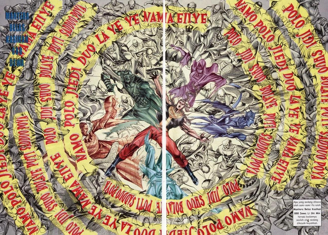 Naga Wira: Chapter 025 - Page 30