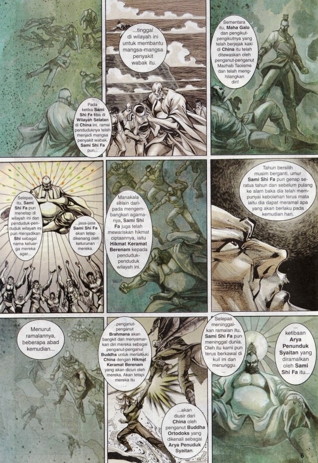 Naga Wira: Chapter 026 - Page 6