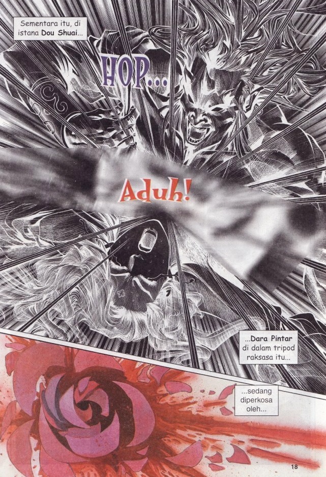 Naga Wira: Chapter 026 - Page 17