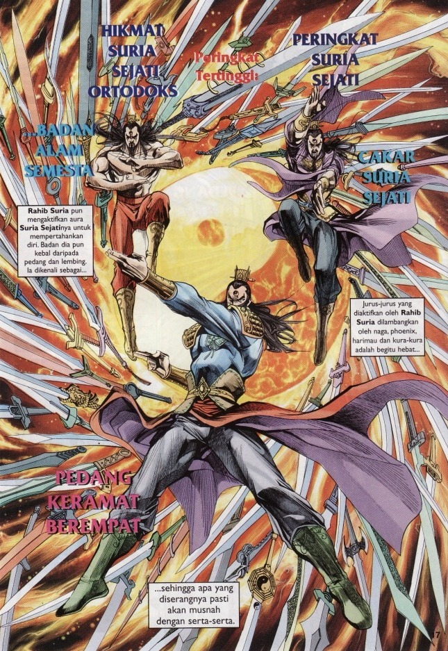 Naga Wira: Chapter 027 - Page 16