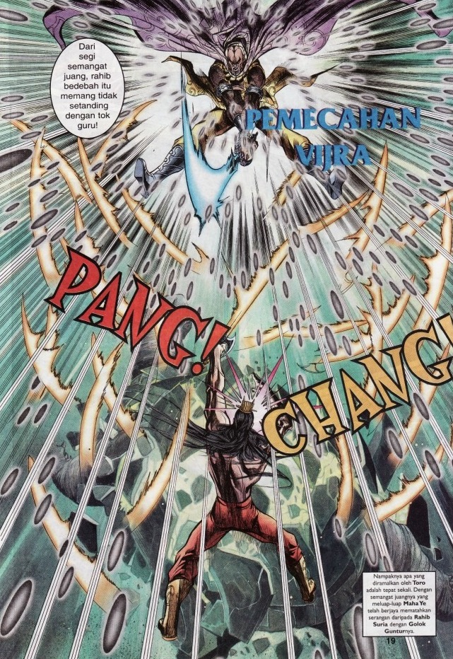 Naga Wira: Chapter 027 - Page 18