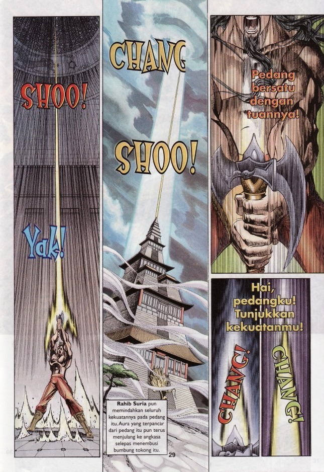 Naga Wira: Chapter 027 - Page 26