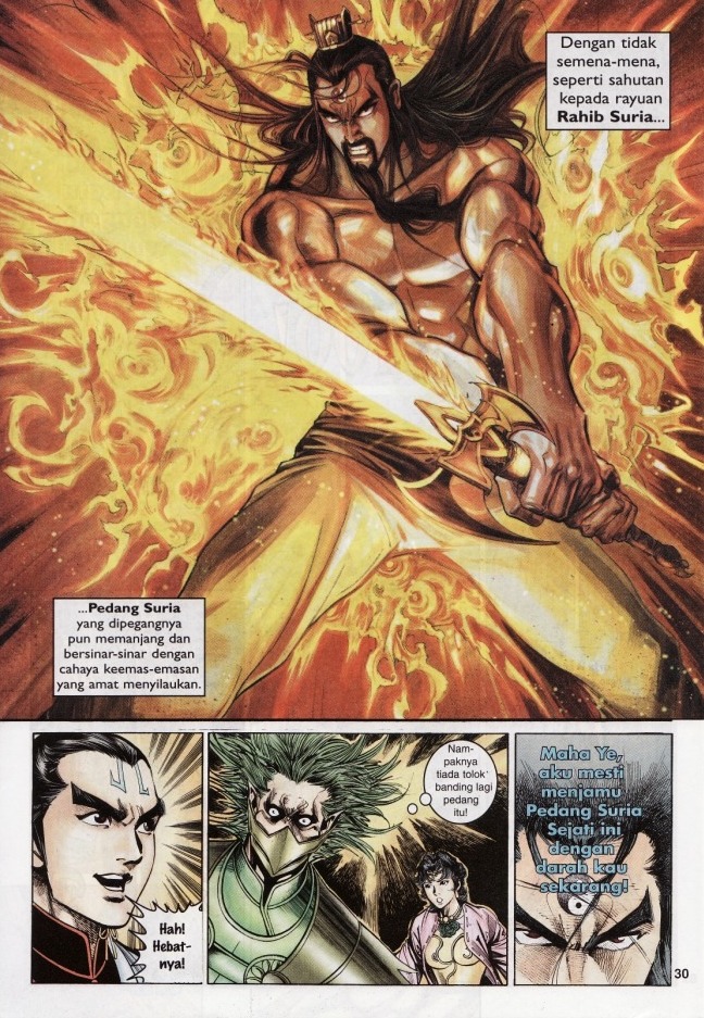 Naga Wira: Chapter 027 - Page 27