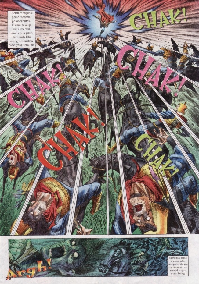 Naga Wira: Chapter 029 - Page 7